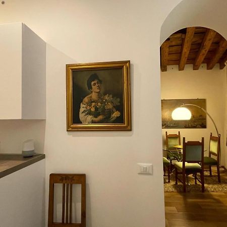 Leone Marciano Venice Apartment Independent And Private Entrance Kültér fotó