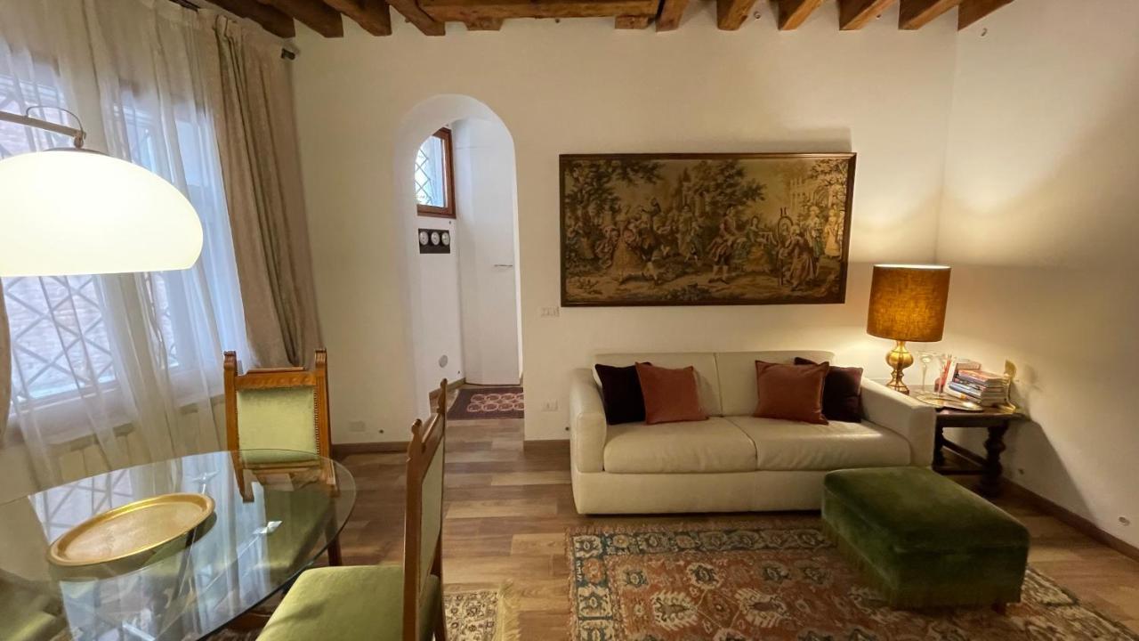 Leone Marciano Venice Apartment Independent And Private Entrance Kültér fotó