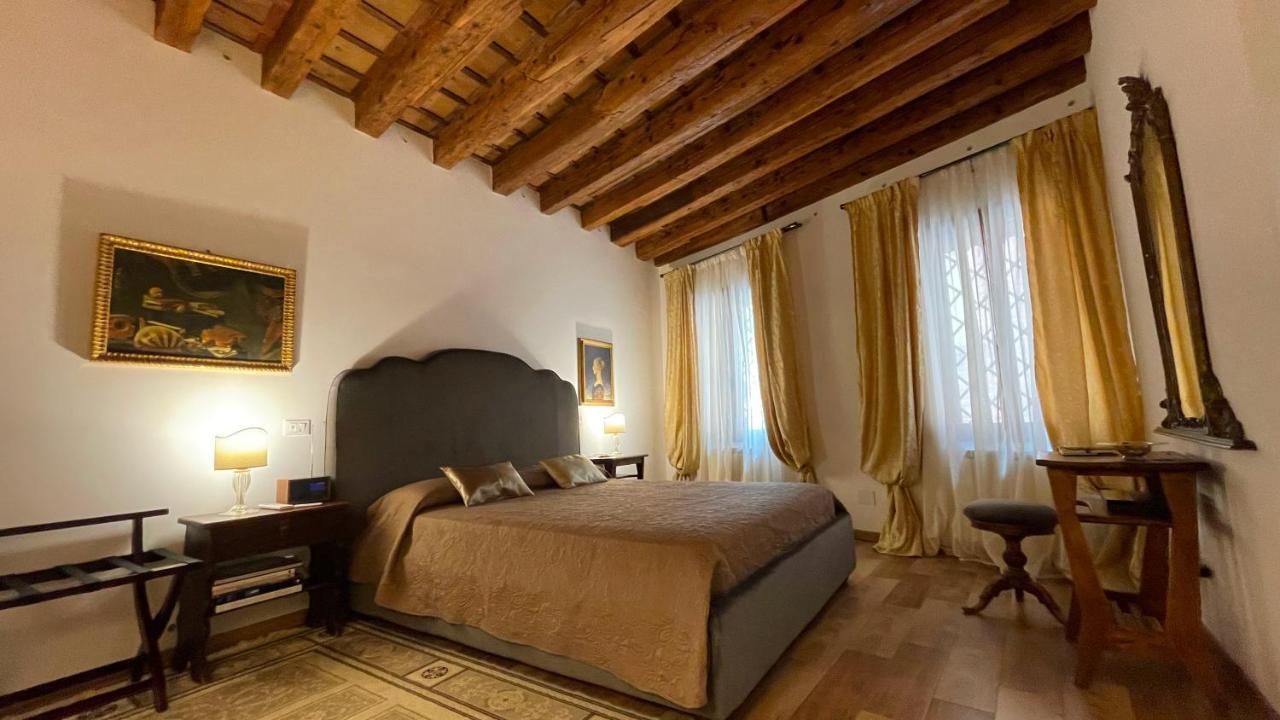 Leone Marciano Venice Apartment Independent And Private Entrance Kültér fotó