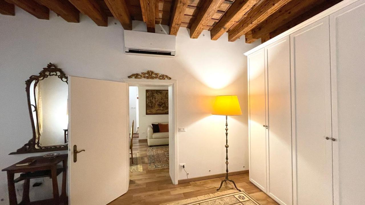 Leone Marciano Venice Apartment Independent And Private Entrance Kültér fotó