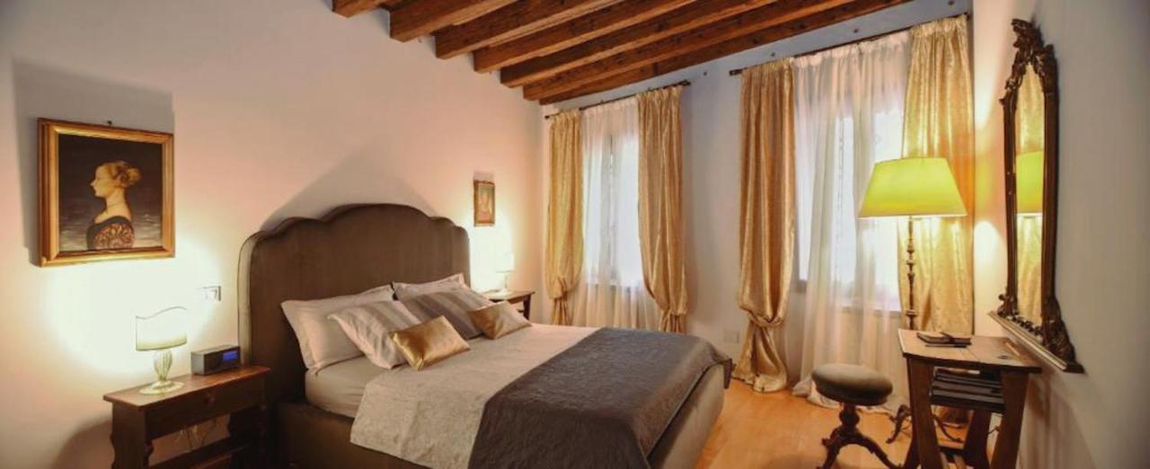 Leone Marciano Venice Apartment Independent And Private Entrance Kültér fotó