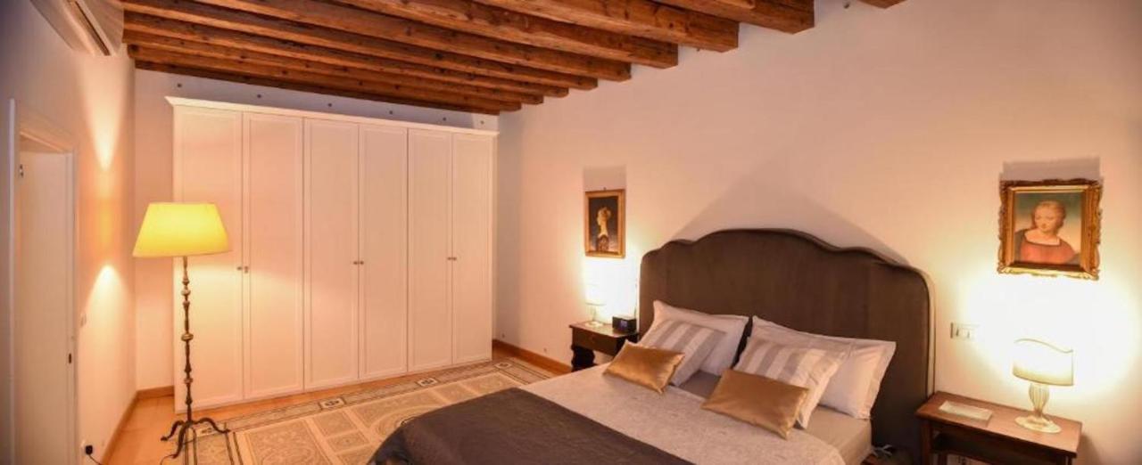 Leone Marciano Venice Apartment Independent And Private Entrance Kültér fotó