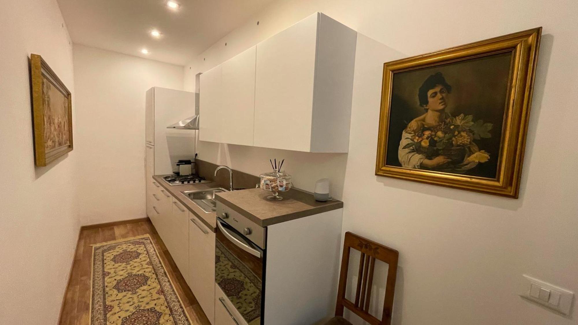 Leone Marciano Venice Apartment Independent And Private Entrance Kültér fotó