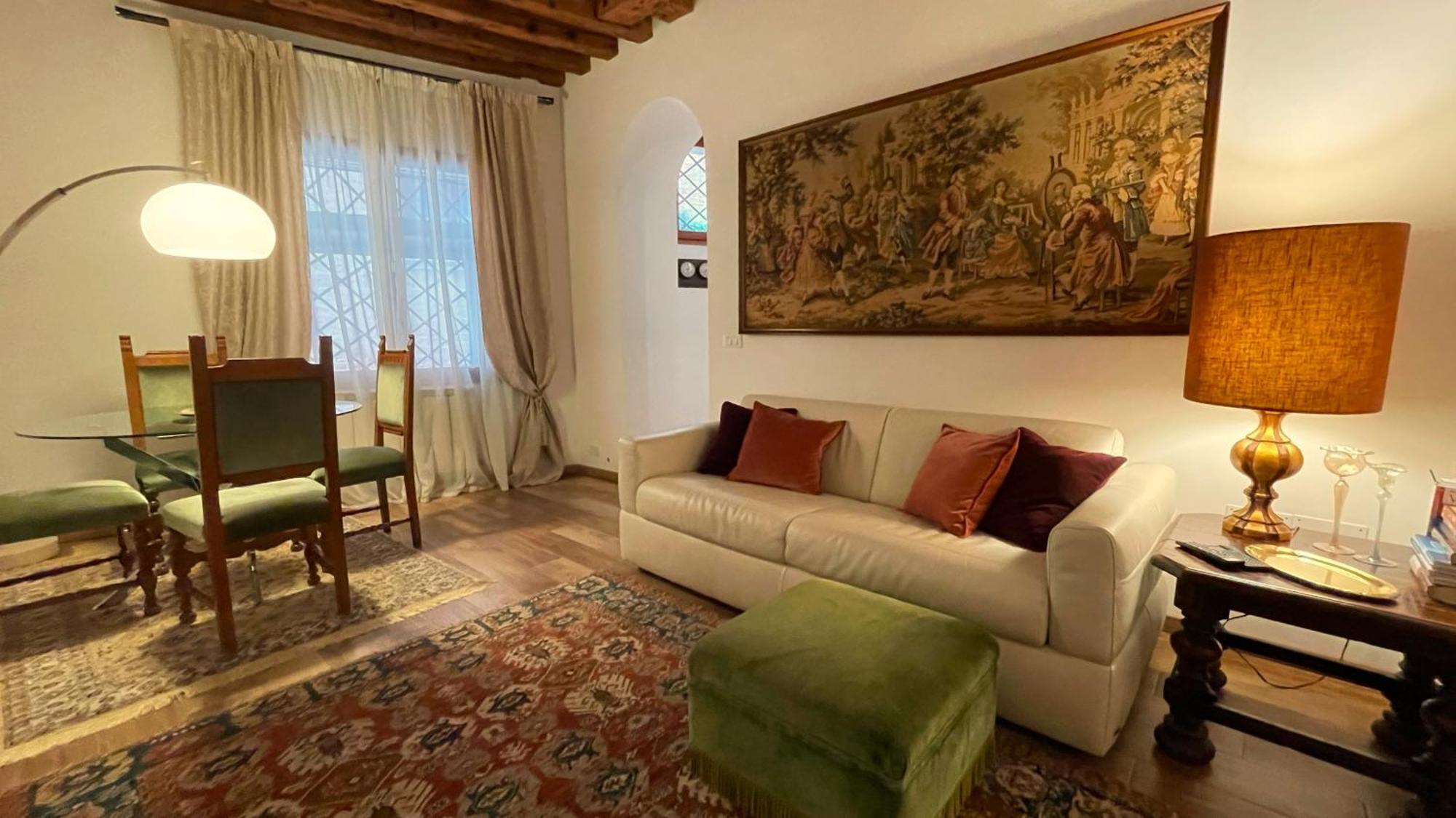 Leone Marciano Venice Apartment Independent And Private Entrance Kültér fotó