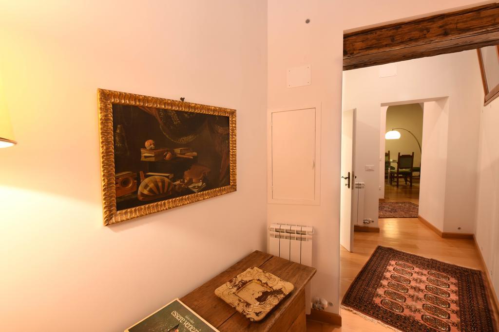 Leone Marciano Venice Apartment Independent And Private Entrance Kültér fotó