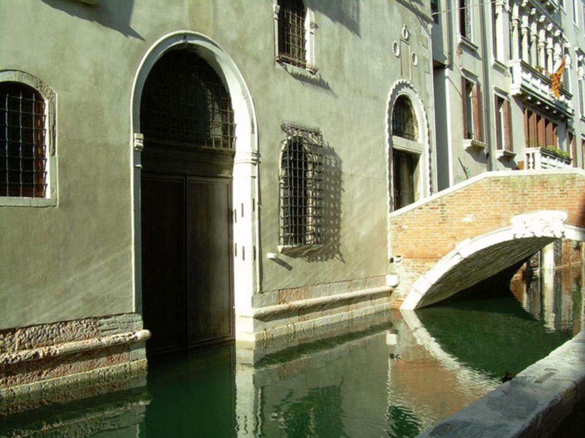 Leone Marciano Venice Apartment Independent And Private Entrance Kültér fotó