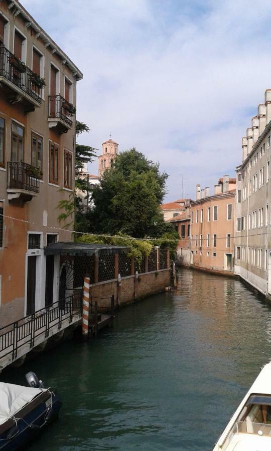 Leone Marciano Venice Apartment Independent And Private Entrance Kültér fotó
