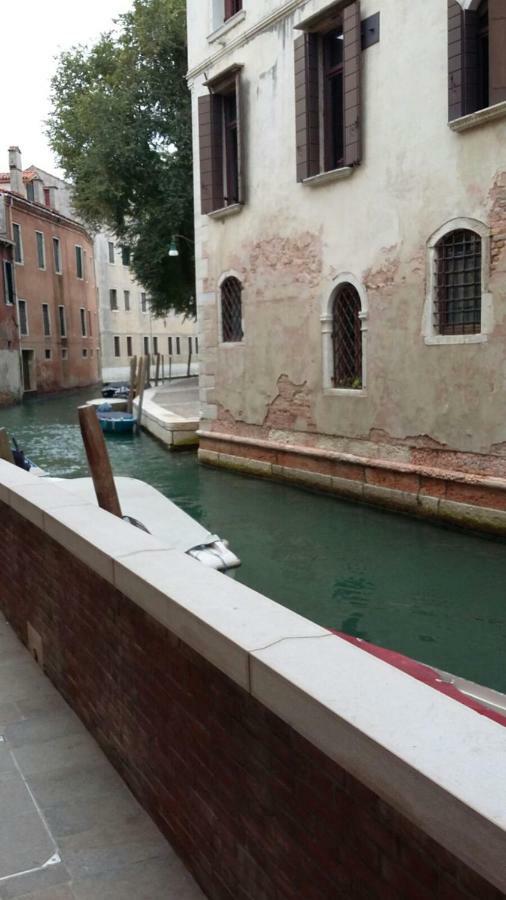 Leone Marciano Venice Apartment Independent And Private Entrance Kültér fotó