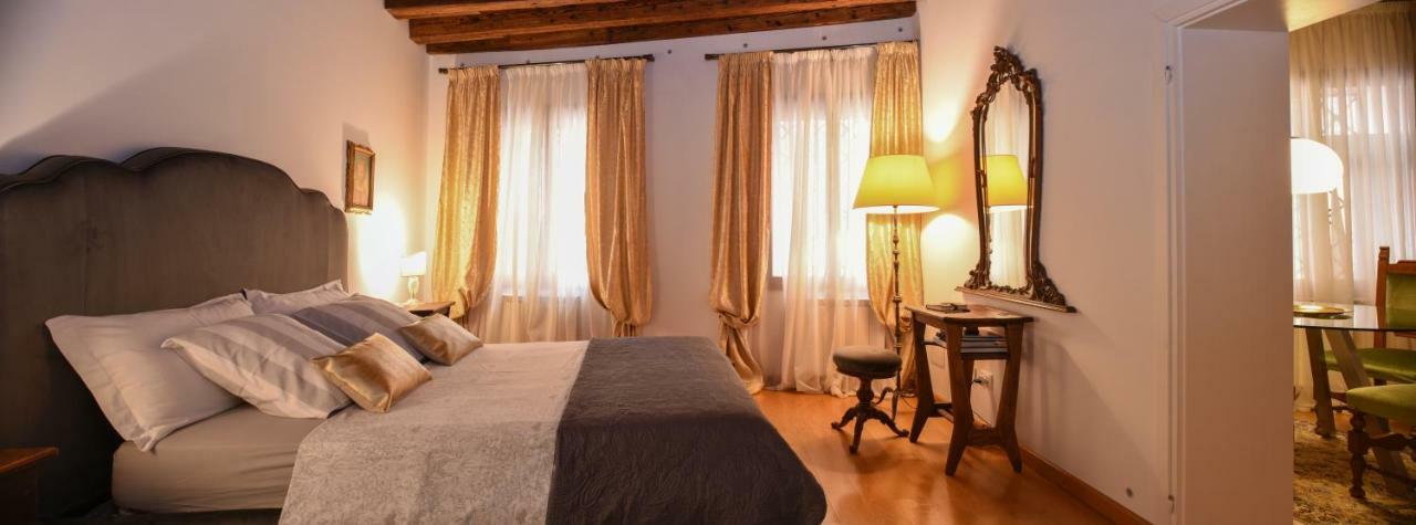 Leone Marciano Venice Apartment Independent And Private Entrance Kültér fotó