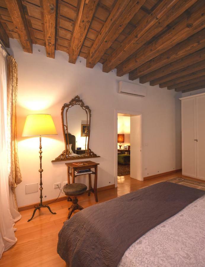 Leone Marciano Venice Apartment Independent And Private Entrance Kültér fotó